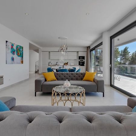 Villa Melody Bast Ngoại thất bức ảnh