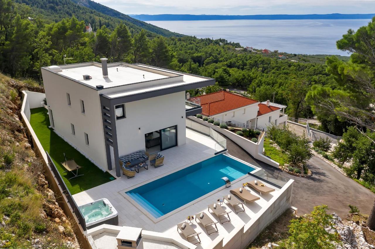 Villa Melody Bast Ngoại thất bức ảnh