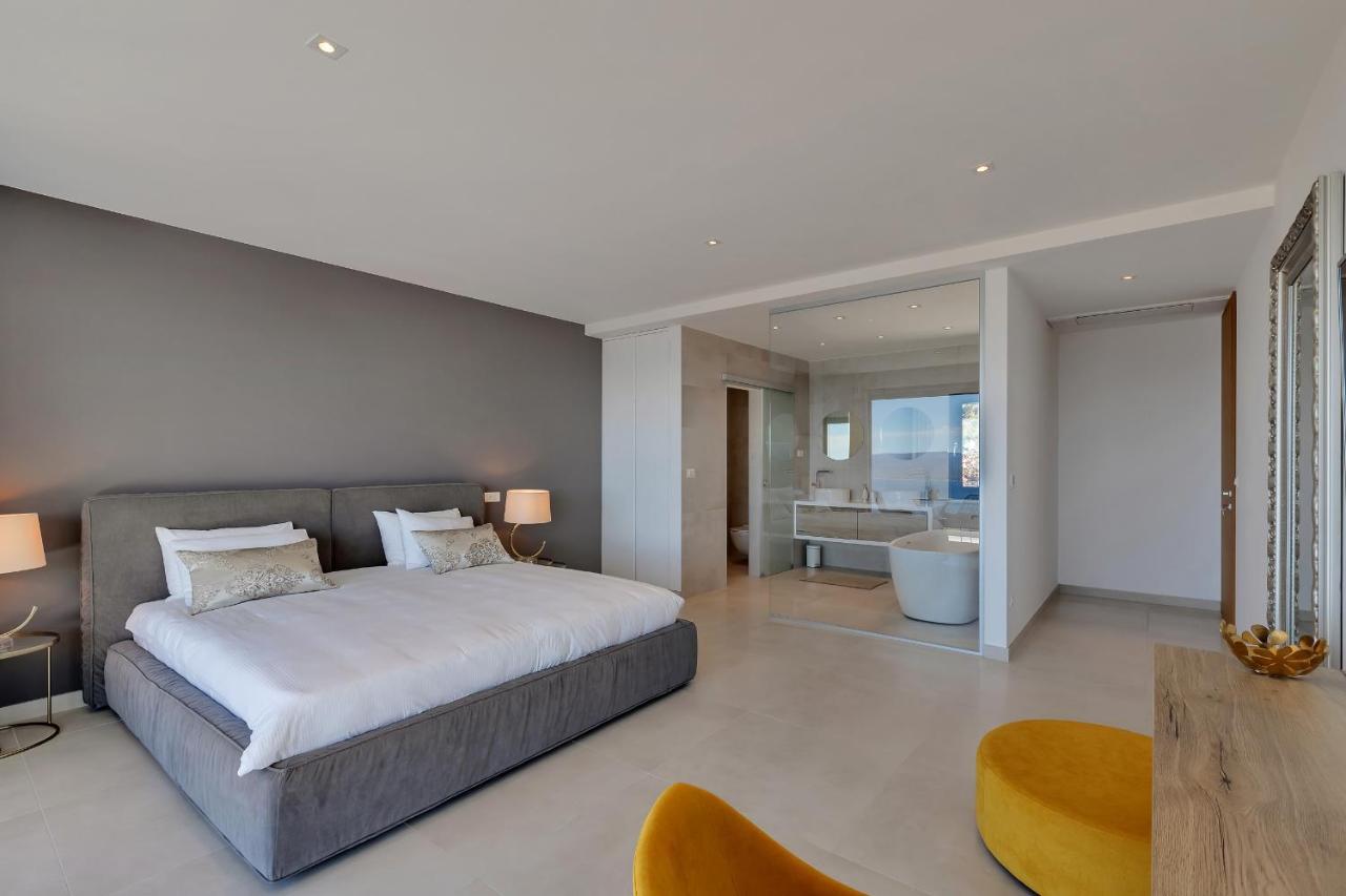 Villa Melody Bast Ngoại thất bức ảnh