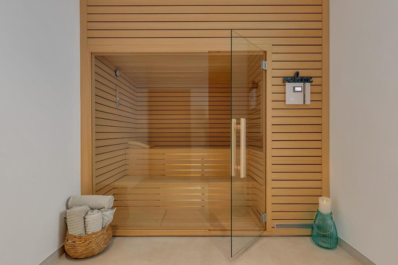 Villa Melody Bast Ngoại thất bức ảnh