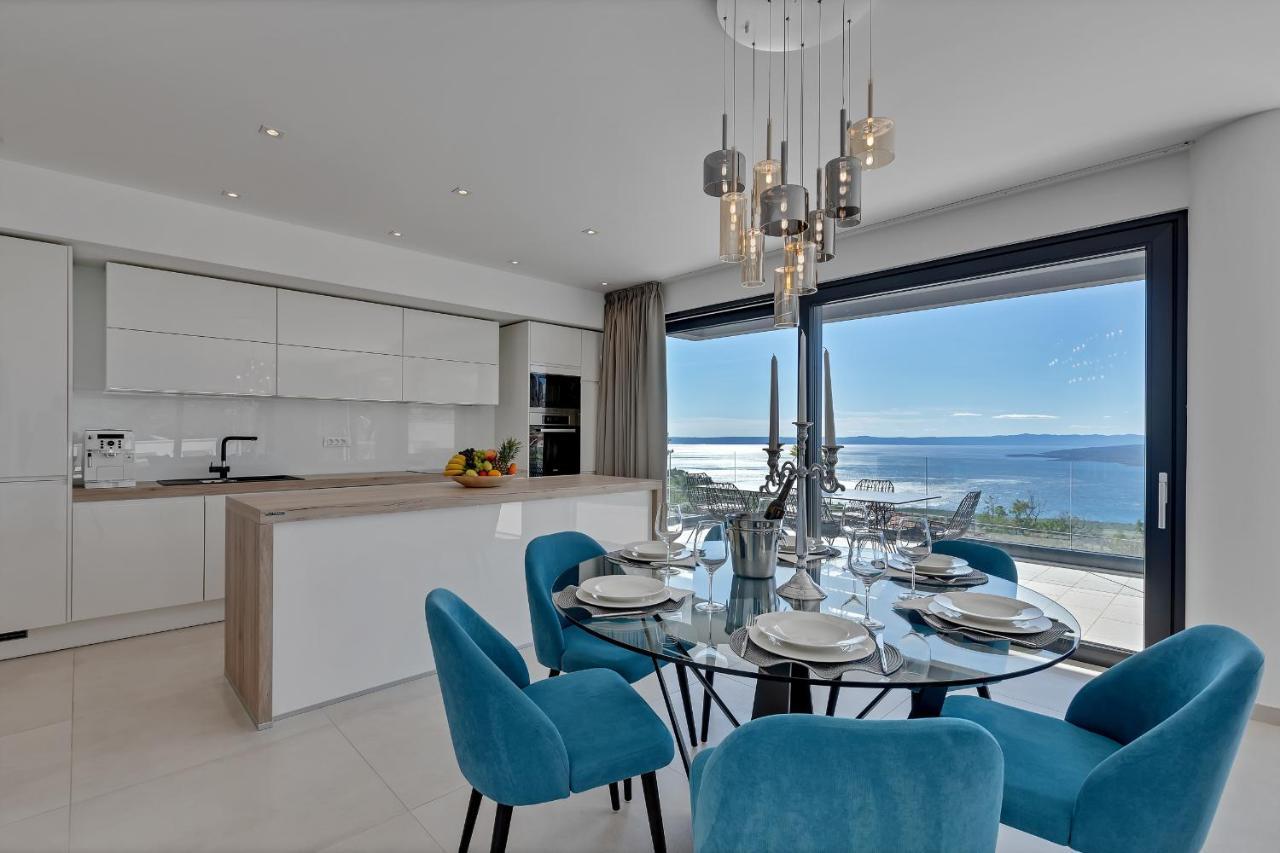 Villa Melody Bast Ngoại thất bức ảnh