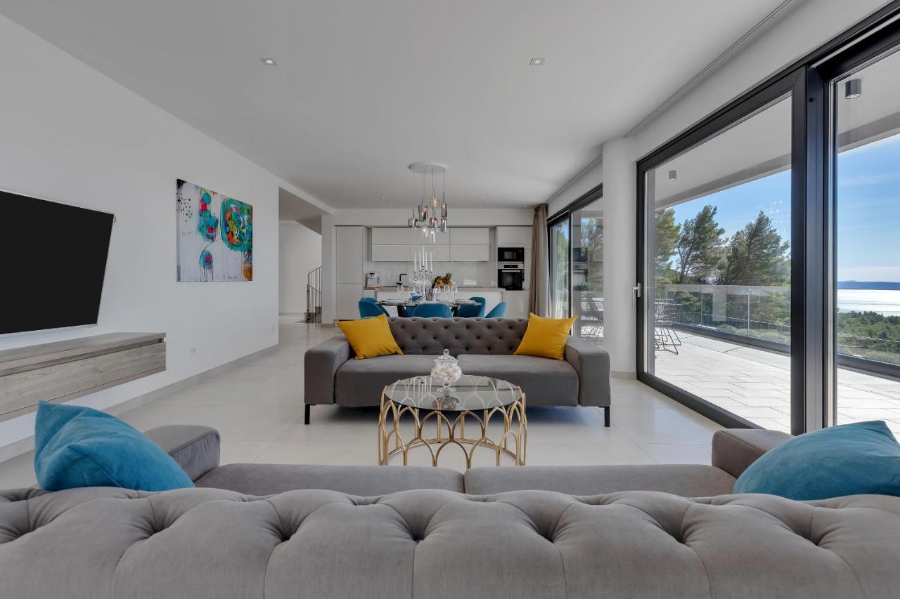 Villa Melody Bast Ngoại thất bức ảnh
