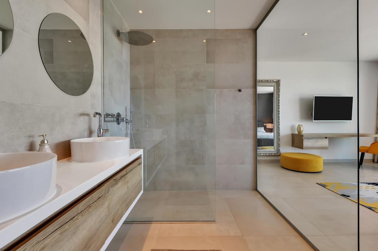 Villa Melody Bast Ngoại thất bức ảnh