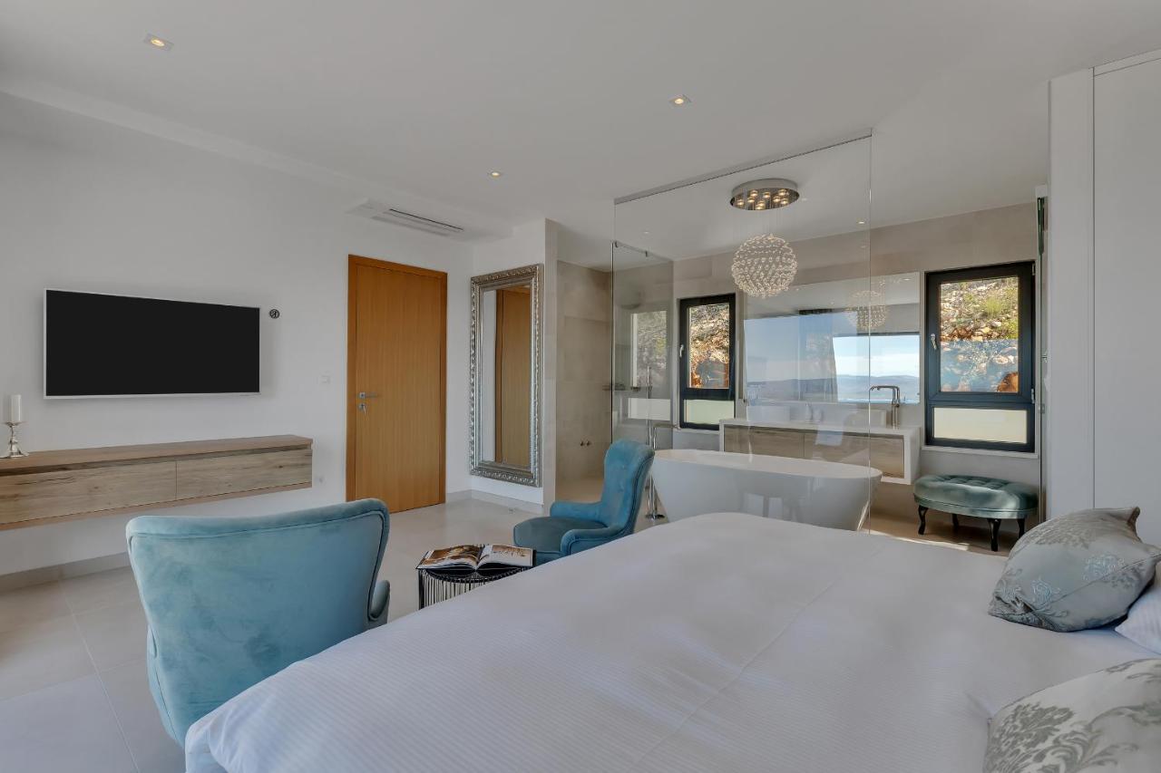 Villa Melody Bast Ngoại thất bức ảnh