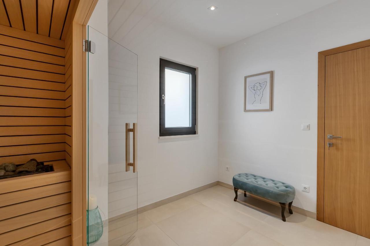 Villa Melody Bast Ngoại thất bức ảnh