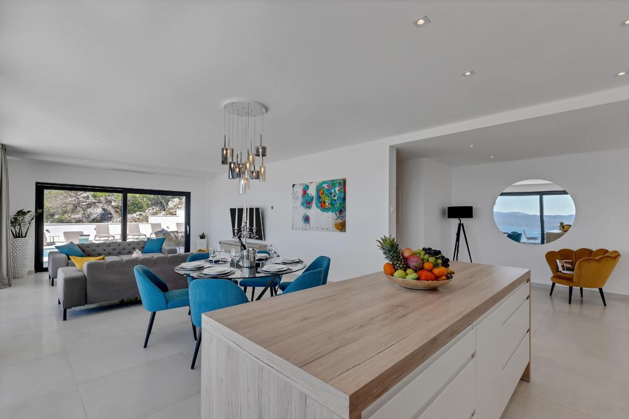 Villa Melody Bast Ngoại thất bức ảnh