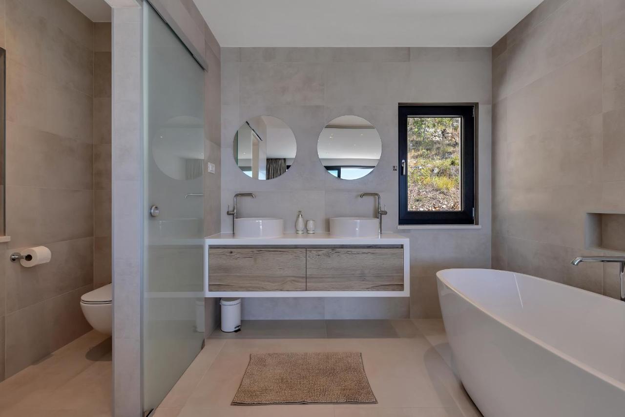 Villa Melody Bast Ngoại thất bức ảnh