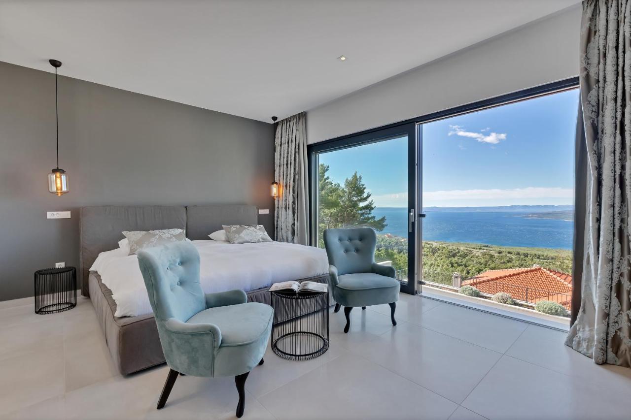 Villa Melody Bast Ngoại thất bức ảnh