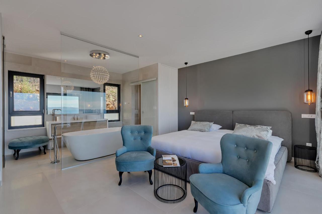Villa Melody Bast Ngoại thất bức ảnh
