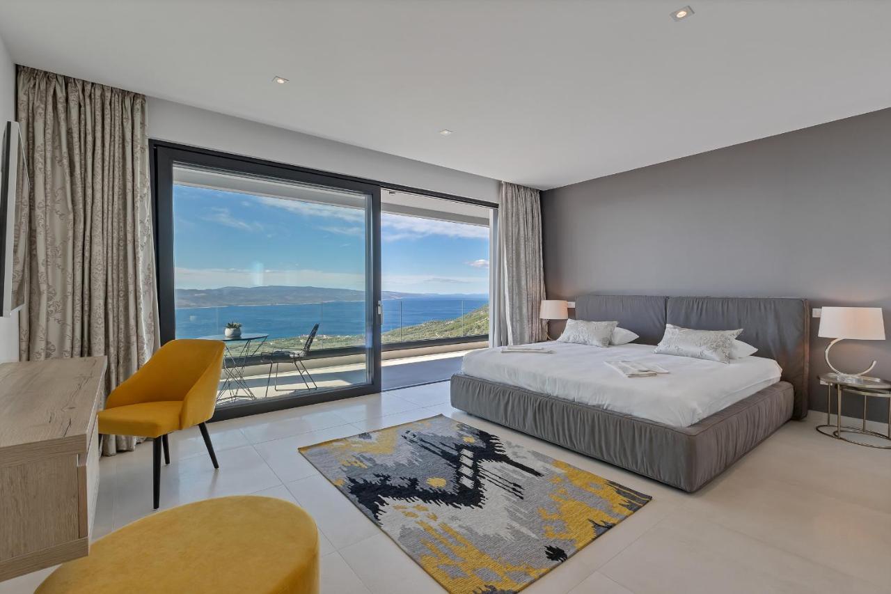 Villa Melody Bast Ngoại thất bức ảnh